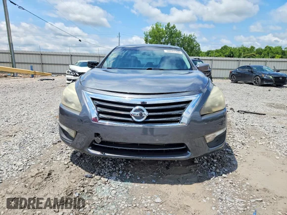 ✅ 2015 Nissan Altima S • VIN: 1N4AL3AP4FN380597 • Lot: 58247786. Wystawiony na Copart z przebiegiem 178 124 mil. Bezpłatny archiwum sprzedaży aukcyjnych z USA i szczegółowy raport historii pojazdu na DreamBid. Zdjęcie 5.