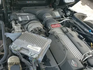 ✅ 1995 Chevrolet Corvette • VIN: 1G1YY22P1S5118252 • Lot: 41816716. Wystawiony na IAAI z przebiegiem 143 210 mil. Bezpłatny archiwum sprzedaży aukcyjnych z USA i szczegółowy raport historii pojazdu na DreamBid. Zdjęcie 19.