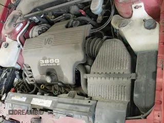 ✅ 1997 Pontiac Bonneville SE • VIN: 1G2HX52K5VH261373 • Lot: 40736098. Listed on IAAI with 144,314 mi. Free auction sales archive from the USA and detailed vehicle history report at DreamBid. Image 12.