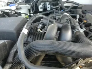 ✅ 2024 Ford Bronco Big Bend • VIN: 1FMDE7BH9RLB32275 • Лот: 65746695. Опубликован ранее на Copart с пробегом 1 676 миль. Бесплатный доступ к архиву аукционных продаж из США и подробный отчёт об истории автомобиля на DreamBid. Изображение 17.