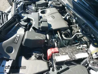 ✅ 2025 Toyota RAV4 XLE Premium • VIN: 2T3A1RFV5SC546558 • Lot: 43242719. Wystawiony na IAAI z przebiegiem 1 457 mil. Bezpłatny archiwum sprzedaży aukcyjnych z USA i szczegółowy raport historii pojazdu na DreamBid. Zdjęcie 19.