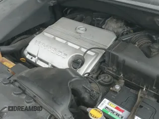 ✅ 2005 Lexus RX 330 • VIN: JTJGA31U650058049 • Лот: 43379679. Опубликован ранее на IAAI с пробегом 167 191 миль. Бесплатный доступ к архиву аукционных продаж из США и подробный отчёт об истории автомобиля на DreamBid. Изображение 12.