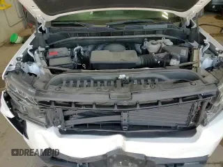 ✅ 2020 Chevrolet Silverado 1500 RST • VIN: 3GCUYEEL6LG421439 • Лот: 63865525. Опубликован ранее на Copart с пробегом 49 330 миль. Бесплатный доступ к архиву аукционных продаж из США и подробный отчёт об истории автомобиля на DreamBid. Изображение 16.