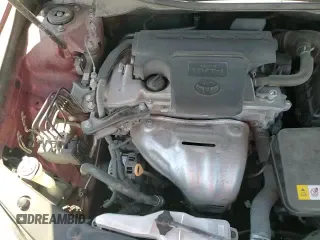 ✅ 2017 Toyota Camry LE • VIN: 4T1BF1FK6HU675048 • Lot: 86145345. Wystawiony na Copart z przebiegiem 143 133 mil. Bezpłatny archiwum sprzedaży aukcyjnych z USA i szczegółowy raport historii pojazdu na DreamBid. Zdjęcie 15.