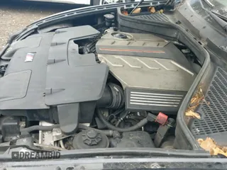 ✅ 2010 BMW X5 M • VIN: 5YMGY0C57ALK25117 • Lot: 42730712. Listed on IAAI with 165,366 mi. Free auction sales archive from the USA and detailed vehicle history report at DreamBid. Image 21.