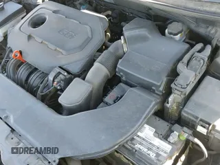 ✅ 2015 Hyundai Sonata Sport • VIN: 5NPE34AF3FH062916 • Лот: 43368863. Опубликован ранее на IAAI с пробегом 126 550 миль. Бесплатный доступ к архиву аукционных продаж из США и подробный отчёт об истории автомобиля на DreamBid. Изображение 21.