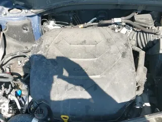 ✅ 2023 Kia Telluride SX • VIN: 5XYP5DGCXPG392125 • Lot: 43239703. Wystawiony na IAAI z przebiegiem 45 283 mil. Bezpłatny archiwum sprzedaży aukcyjnych z USA i szczegółowy raport historii pojazdu na DreamBid. Zdjęcie 20.