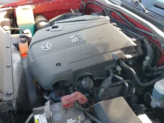 ✅ 2007 Toyota Tacoma PreRunner • VIN: 5TEJU62N97Z469800 • Lot: 41428895. Listed on IAAI with 164,222 mi. Free auction sales archive from the USA and detailed vehicle history report at DreamBid. Image 18.