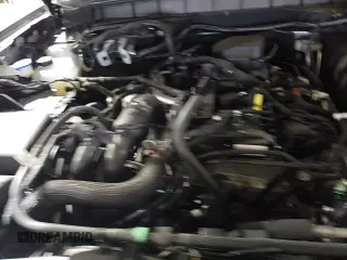 ✅ 2023 Ford Bronco • VIN: 1FMDE5DH9PLB45347 • Lot: 91907065. Listed on Copart with 60,282 mi. Free auction sales archive from the USA and detailed vehicle history report at DreamBid. Image 15.