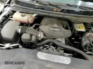 ✅ 2022 Jeep Grand Wagoneer Series III • VIN: 1C4SJVGJ0NS101598 • Лот: 59864815. Опубликован ранее на Copart с пробегом 70 870 миль. Бесплатный доступ к архиву аукционных продаж из США и подробный отчёт об истории автомобиля на DreamBid. Изображение 16.