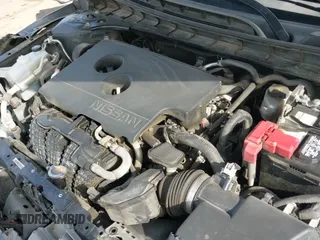 ✅ 2019 Nissan Altima SV • VIN: 1N4BL4DV8KC128751 • Lot: 43410821. Listed on IAAI with 91,648 mi. Free auction sales archive from the USA and detailed vehicle history report at DreamBid. Image 19.