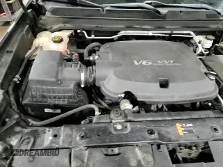 2018 Chevrolet Colorado 4WD LT с VIN 1GCGTCEN1J1244070, выставлен на аукционе Copart как лот 47000475 с пробегом 114 360 миль миль и Списание • Salvage title. История ставок и продаж доступна на DreamBid. Изображение 15.