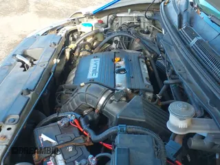 ✅ 2007 Honda Element EX • VIN: 5J6YH28797L003748 • Lot: 43597077. Listed on IAAI with 289,652 mi. Free auction sales archive from the USA and detailed vehicle history report at DreamBid. Image 13.