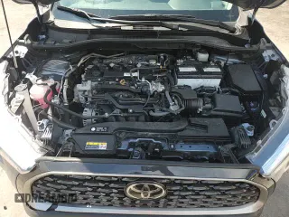 ✅ 2024 Toyota Corolla Cross XLE • VIN: 7MUDAABG5RV084119 • Lot: 80695995. Wystawiony na Copart z przebiegiem 33 825 mil. Bezpłatny archiwum sprzedaży aukcyjnych z USA i szczegółowy raport historii pojazdu na DreamBid. Zdjęcie 14.