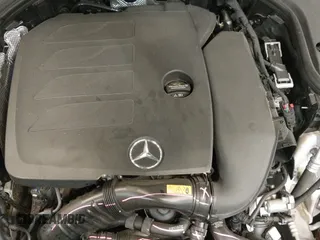 ✅ 2023 Mercedes-Benz E 350 • VIN: W1KZF8EB2PB137329 • Lot: 42160967. Listed on IAAI with 8,718 mi. Free auction sales archive from the USA and detailed vehicle history report at DreamBid. Image 21.