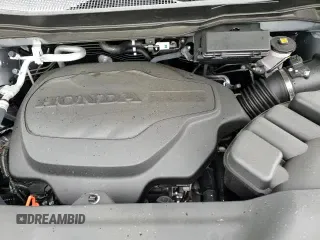 ✅ 2025 Honda Ridgeline RTL • VIN: 5FPYK3F55SB028552 • Lot: 70628355. Wystawiony na Copart z przebiegiem 7 697 mil. Bezpłatny archiwum sprzedaży aukcyjnych z USA i szczegółowy raport historii pojazdu na DreamBid. Zdjęcie 14.