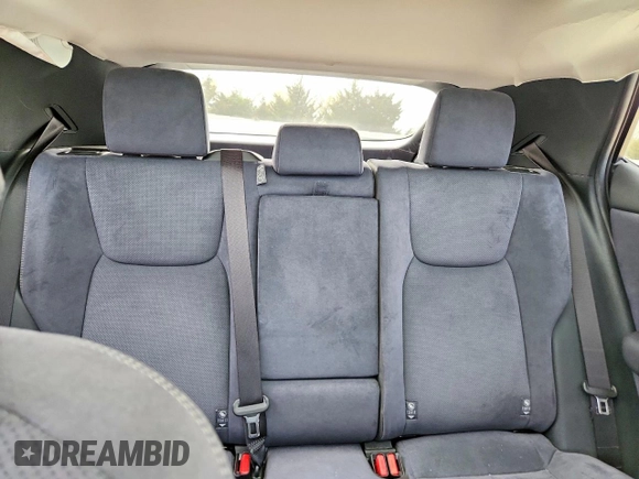 ✅ 2023 Lexus RZ 450e Luxury • VIN: JTJAAAABXPA018787 • Lot: 49878546. Listed on Copart with Not provided. Free auction sales archive from the USA and detailed vehicle history report at DreamBid. Image 10.