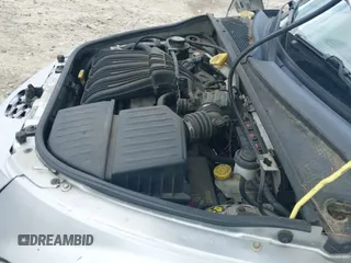 ✅ 2003 Chrysler PT Cruiser • VIN: 3C4FY48B03T637252 • Lot: 42471993. Listed on IAAI with 239,561 mi. Free auction sales archive from the USA and detailed vehicle history report at DreamBid. Image 12.