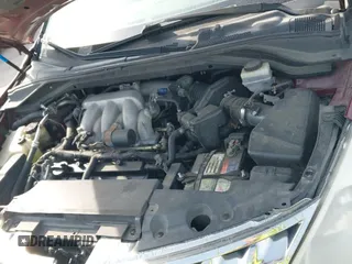 ✅ 2007 Nissan Murano S • VIN: JN8AZ08W67W600245 • Lot: 41804161. Listed on IAAI with 144,554 mi. Free auction sales archive from the USA and detailed vehicle history report at DreamBid. Image 15.