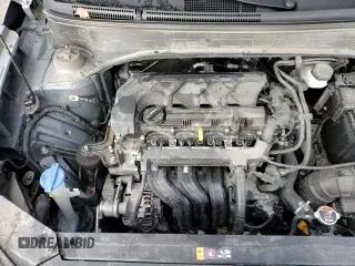 ✅ 2021 Hyundai Venue SE • VIN: KMHRB8A38MU089562 • Lot: 85902984. Listed on Copart with 30,832 mi. Free auction sales archive from the USA and detailed vehicle history report at DreamBid. Image 16.