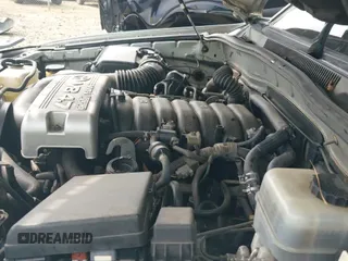 ✅ 2005 Toyota 4Runner Limited • VIN: JTEBT17R550047893 • Lot: 42555116. Listed on IAAI with 245,284 mi. Free auction sales archive from the USA and detailed vehicle history report at DreamBid. Image 20.