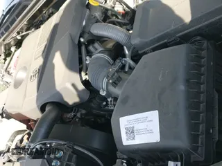 ✅ 2023 Toyota Tundra Limited • VIN: 5TFJA5DBXPX081603 • Lot: 41293156. Wystawiony na IAAI z przebiegiem 15 155 mil. Bezpłatny archiwum sprzedaży aukcyjnych z USA i szczegółowy raport historii pojazdu na DreamBid. Zdjęcie 19.