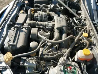 ✅ 2014 Subaru BRZ Premium • VIN: JF1ZCAB19E9600972 • Lot: 43585857. Wystawiony na IAAI z przebiegiem 135 073 mil. Bezpłatny archiwum sprzedaży aukcyjnych z USA i szczegółowy raport historii pojazdu na DreamBid. Zdjęcie 20.