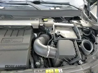 ✅ 2020 Land Rover Discovery Sport Standard • VIN: SALCK2FX5LH844010 • Lot: 51637315. Listed on Copart with 64,425 mi. Free auction sales archive from the USA and detailed vehicle history report at DreamBid. Image 15.