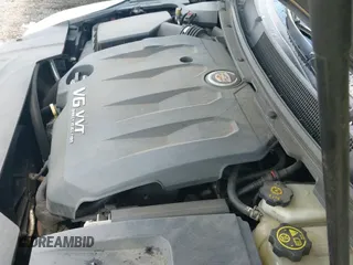 ✅ 2013 Cadillac XTS Luxury • VIN: 2G61P5S39D9107938 • Lot: 42800959. Listed on IAAI with 174,645 mi. Free auction sales archive from the USA and detailed vehicle history report at DreamBid. Image 19.