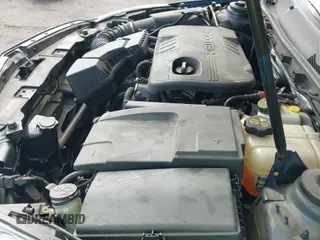 ✅ 2011 Buick Regal CXL RL2 • VIN: W04GP5EC6B1113792 • Lot: 42154943. Listed on IAAI with 196,894 mi. Free auction sales archive from the USA and detailed vehicle history report at DreamBid. Image 19.