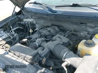 ✅ 2014 Ford F-150 XL • VIN: 1FTEX1EM8EFC41117 • Lot: 42402717. Listed on IAAI with 107,651 mi. Free auction sales archive from the USA and detailed vehicle history report at DreamBid. Image 18.