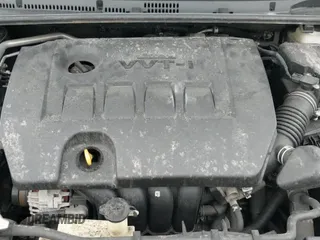 ✅ 2017 Toyota Corolla LE • VIN: 2T1BURHE7HC773924 • Lot: 43249039. Wystawiony na IAAI z przebiegiem 115 347 mil. Bezpłatny archiwum sprzedaży aukcyjnych z USA i szczegółowy raport historii pojazdu na DreamBid. Zdjęcie 19.