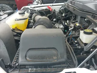 ✅ 2024 Ford F-150 XL • VIN: 1FTEX1KP7RKE89354 • Lot: 41955574. Listed on IAAI with 20,917 mi. Free auction sales archive from the USA and detailed vehicle history report at DreamBid. Image 20.