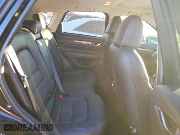 ✅ 2023 Mazda CX-5 S Preferred • VIN: JM3KFBCM7P0276677 • Lot: 72993065. Wystawiony na Copart z przebiegiem 37 634 mil. Bezpłatny archiwum sprzedaży aukcyjnych z USA i szczegółowy raport historii pojazdu na DreamBid. Zdjęcie 11.