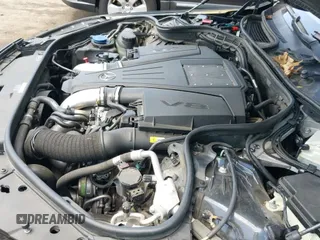 ✅ 2014 Mercedes-Benz S 550 • VIN: WDDUG8CBXEA053305 • Lot: 42192751. Listed on IAAI with 94,094 mi. Free auction sales archive from the USA and detailed vehicle history report at DreamBid. Image 19.