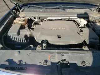 ✅ 2017 GMC Canyon 4WD SLE • VIN: 1GTH6CEN9H1208519 • Lot: 84953245. Wystawiony na Copart z przebiegiem 79 358 mil. Bezpłatny archiwum sprzedaży aukcyjnych z USA i szczegółowy raport historii pojazdu na DreamBid. Zdjęcie 13.