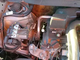 ✅ 2024 Mitsubishi Mirage ES • VIN: ML32FUFJ9RHF13525 • Lot: 86478465. Listed on Copart with 9,645 mi. Free auction sales archive from the USA and detailed vehicle history report at DreamBid. Image 15.