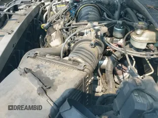 ✅ 2004 Buick LeSabre Limited • VIN: 1G4HR54K04U223795 • Lot: 42394550. Listed on IAAI with 92,711 mi. Free auction sales archive from the USA and detailed vehicle history report at DreamBid. Image 16.