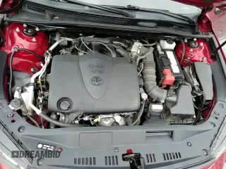 ✅ 2022 Toyota Avalon XLE • VIN: 4T1JZ1FB9NU073193 • Лот: 67604935. Опубликован ранее на Copart с пробегом 102 086 миль. Бесплатный доступ к архиву аукционных продаж из США и подробный отчёт об истории автомобиля на DreamBid. Изображение 13.