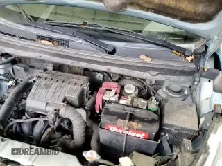 ✅ 2018 Mitsubishi Mirage ES • VIN: ML32F3FJ5JHF03802 • Lot: 92866245. Listed on Copart with 85,654 mi. Free auction sales archive from the USA and detailed vehicle history report at DreamBid. Image 15.