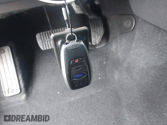✅ 2026 Subaru Forester Premium • VIN: 4S4SLDD69T3049749 • Лот: 44519105. Опубліковано раніше на IAAI з пробігом 425 миль. Безкоштовний доступ до архіву аукціонних продажів зі США та докладний звіт про історію автомобіля на DreamBid. Зображення 11.
