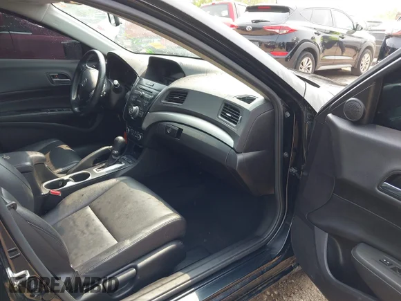 ✅ 2017 Acura ILX • VIN: 19UDE2F35HA010238 • Лот: 42401356. Опубликован ранее на IAAI с пробегом 179 744 миль. Бесплатный доступ к архиву аукционных продаж из США и подробный отчёт об истории автомобиля на DreamBid. Изображение 5.