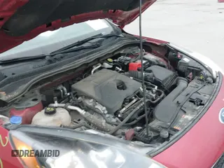 ✅ 2020 Ford Escape SE • VIN: 1FMCU9G64LUA29591 • Lot: 43536405. Listed on IAAI with 74,011 mi. Free auction sales archive from the USA and detailed vehicle history report at DreamBid. Image 20.