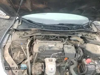 ✅ 2017 Honda Accord Sport • VIN: 1HGCR2F51HA070079 • Lot: 86453985. Wystawiony na Copart z przebiegiem 109 431 mil. Bezpłatny archiwum sprzedaży aukcyjnych z USA i szczegółowy raport historii pojazdu na DreamBid. Zdjęcie 14.