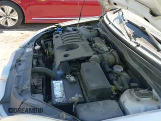 ✅ 2010 Hyundai Accent GS • VIN: KMHCM3AC0AU150904 • Лот: 41695905. Опубликован ранее на IAAI с пробегом 41 438 миль. Бесплатный доступ к архиву аукционных продаж из США и подробный отчёт об истории автомобиля на DreamBid. Изображение 12.