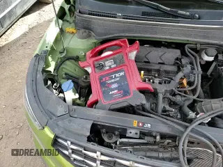 ✅ 2020 Hyundai Venue SEL • VIN: KMHRC8A38LU037280 • Lot: 90683685. Listed on Copart with 71,565 mi. Free auction sales archive from the USA and detailed vehicle history report at DreamBid. Image 15.