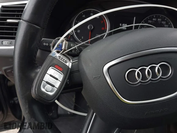 ✅ 2016 Audi Q5 Premium • VIN: WA1C2AFP4GA103132 • Lot: 45007459. Wystawiony na IAAI z przebiegiem 101 062 mil. Bezpłatny archiwum sprzedaży aukcyjnych z USA i szczegółowy raport historii pojazdu na DreamBid. Zdjęcie 11.