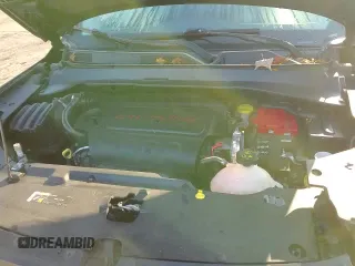 ✅ 2020 Jeep Compass Latitude • VIN: 3C4NJDBBXLT168020 • Lot: 90887665. Wystawiony na Copart z przebiegiem 60 964 mil. Bezpłatny archiwum sprzedaży aukcyjnych z USA i szczegółowy raport historii pojazdu na DreamBid. Zdjęcie 16.