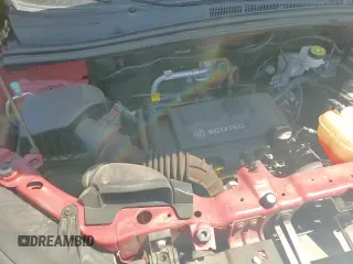 ✅ 2017 Buick Encore Sport Touring • VIN: KL4CJ1SB8HB034910 • Lot: 64400905. Wystawiony na Copart z przebiegiem 44 057 mil. Bezpłatny archiwum sprzedaży aukcyjnych z USA i szczegółowy raport historii pojazdu na DreamBid. Zdjęcie 14.