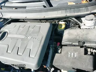 ✅ 2016 Jeep Cherokee Limited • VIN: 1C4PJMDS2GW187120 • Lot: 43447108. Wystawiony na IAAI z przebiegiem 104 683 mil. Bezpłatny archiwum sprzedaży aukcyjnych z USA i szczegółowy raport historii pojazdu na DreamBid. Zdjęcie 18.